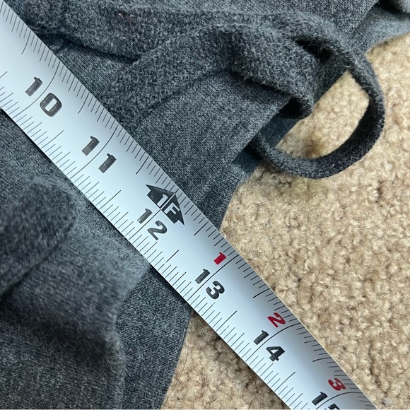 Champion High Rise Sweat Shorts Size Medium - Picture 7 of 9